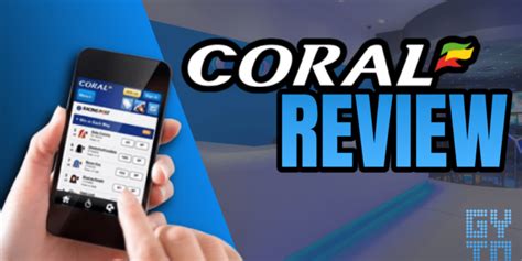 Coral Reviews .